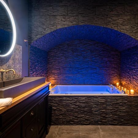 La Bastide Du Rocher Boutique Hotel & Spa Рокбрюн-сюр-Аржан Екстер'єр фото