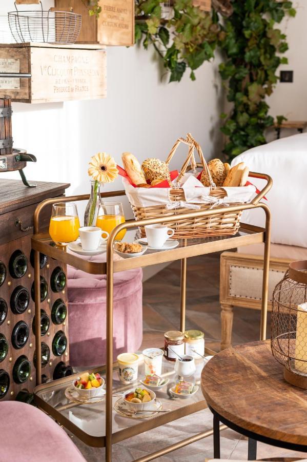 La Bastide Du Rocher Boutique Hotel & Spa Рокбрюн-сюр-Аржан Екстер'єр фото