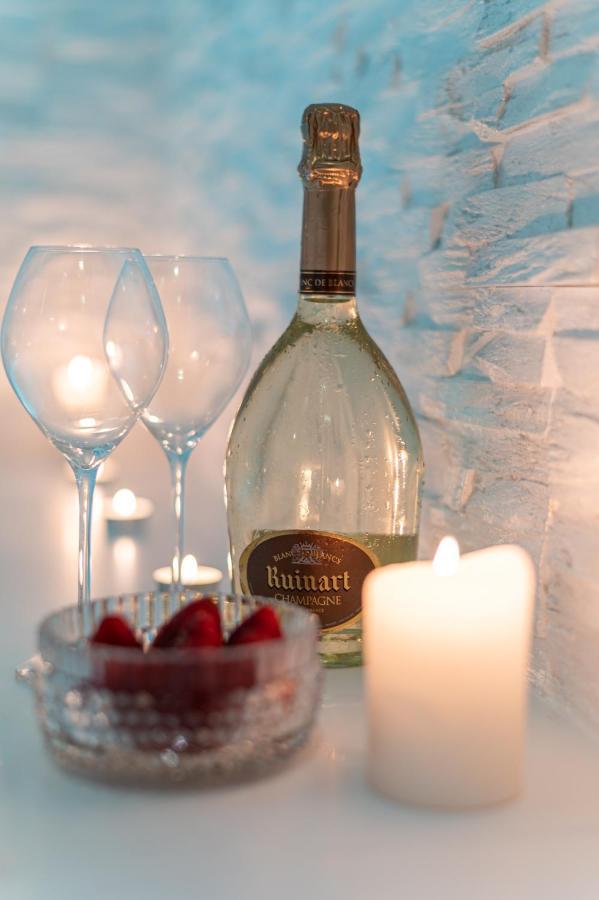La Bastide Du Rocher Boutique Hotel & Spa Рокбрюн-сюр-Аржан Екстер'єр фото