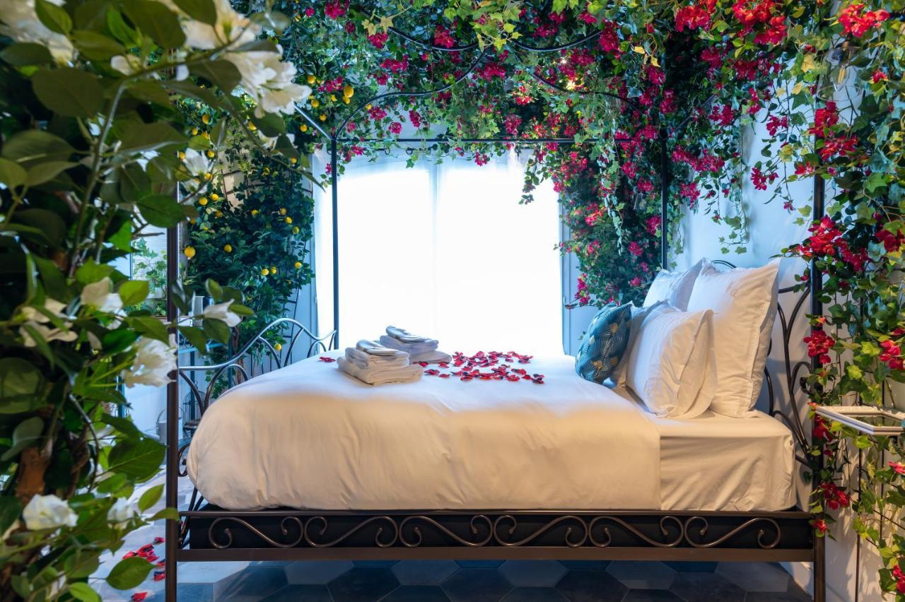 La Bastide Du Rocher Boutique Hotel & Spa Рокбрюн-сюр-Аржан Екстер'єр фото