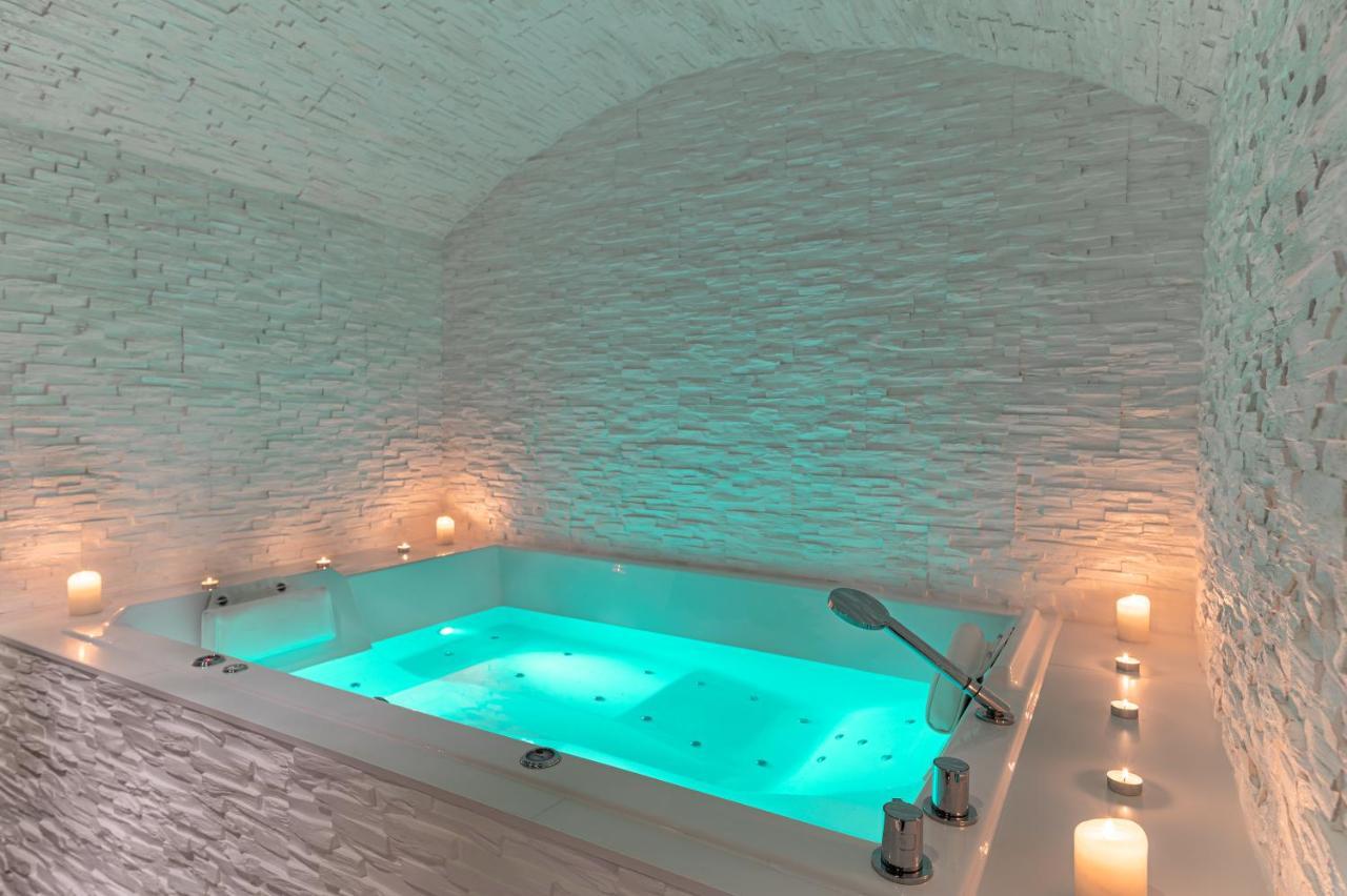 La Bastide Du Rocher Boutique Hotel & Spa Рокбрюн-сюр-Аржан Екстер'єр фото