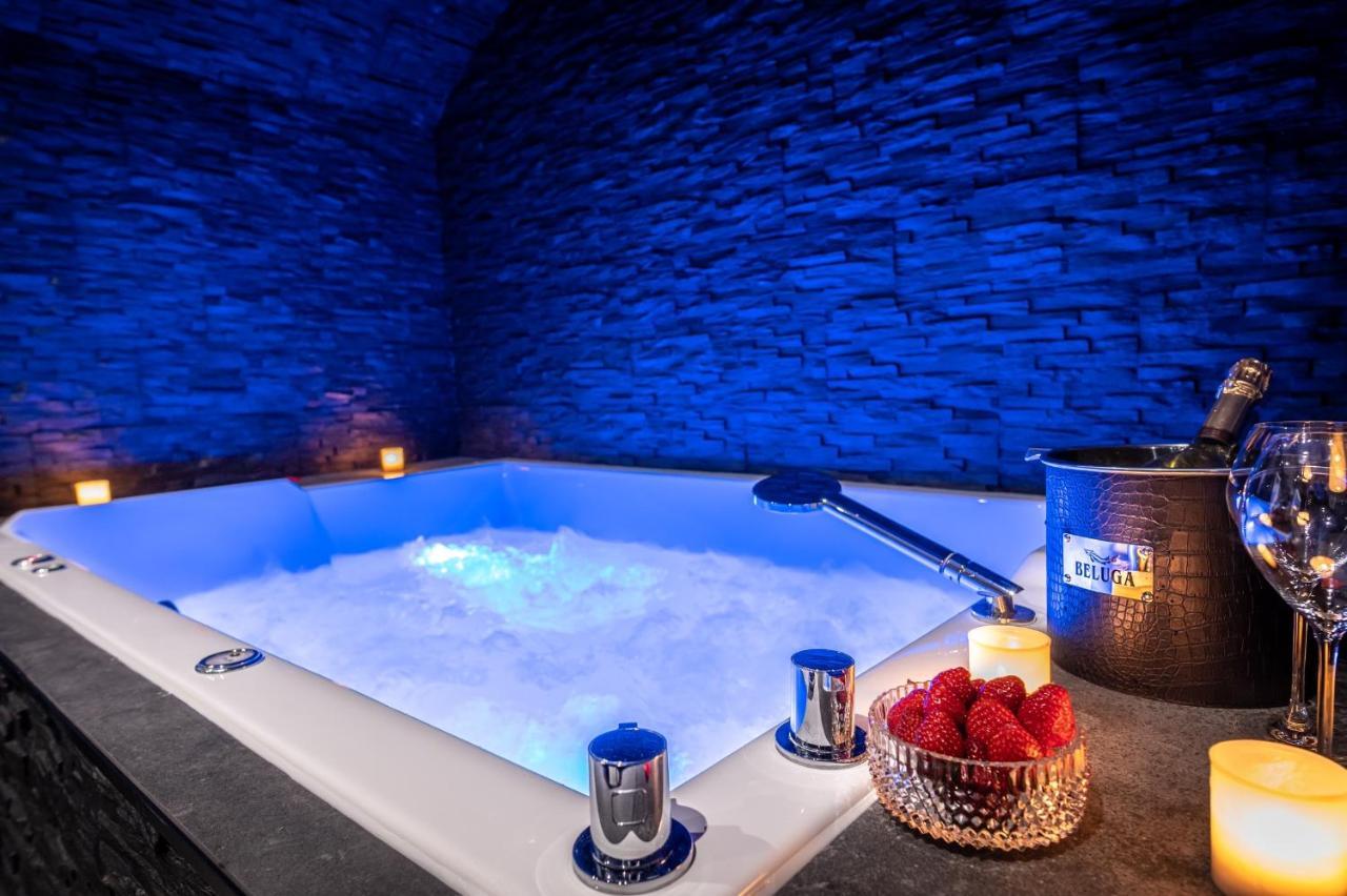 La Bastide Du Rocher Boutique Hotel & Spa Рокбрюн-сюр-Аржан Екстер'єр фото
